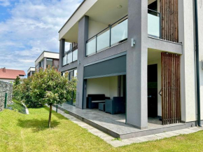 AURORA Apartment Banovci